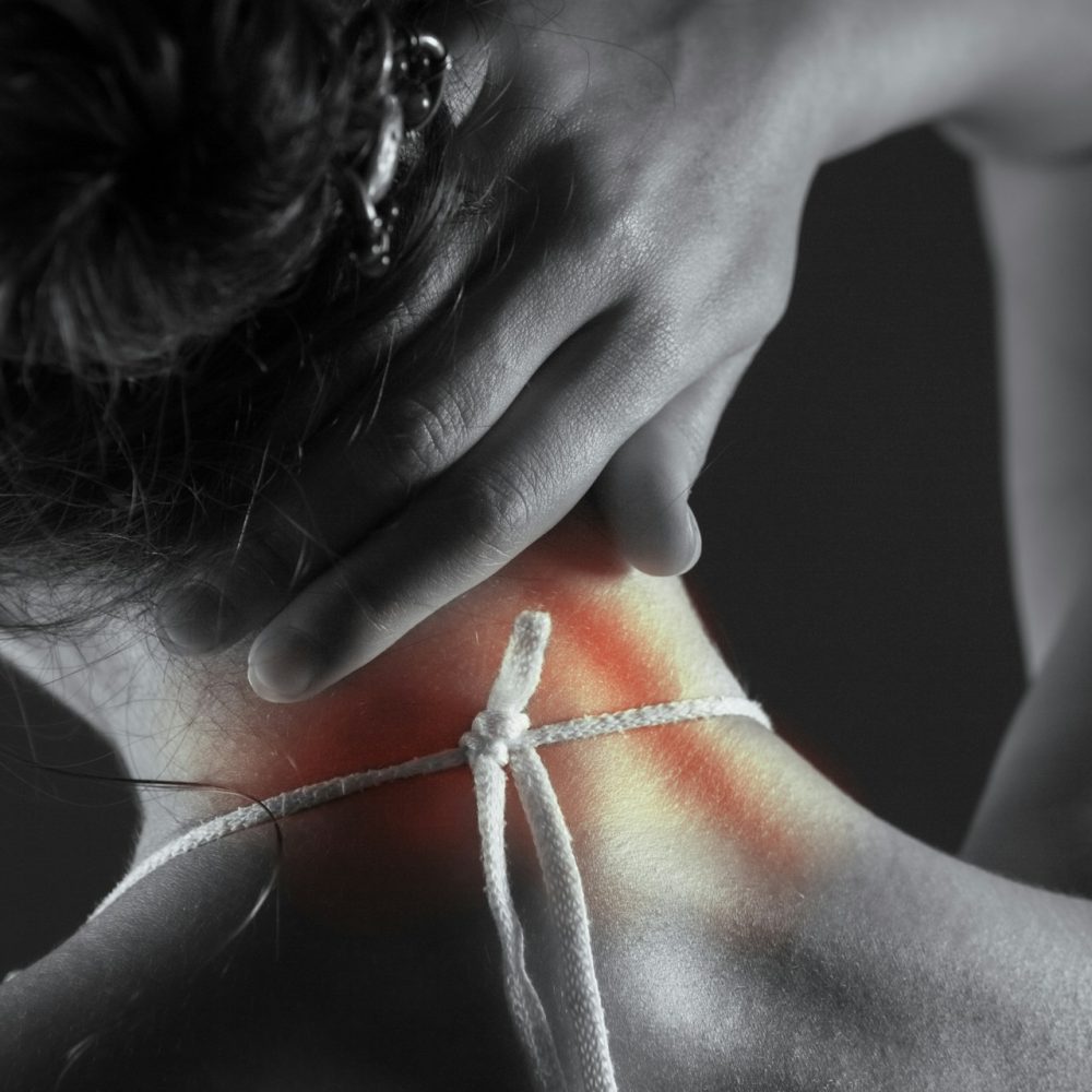What Is Neuro Pain Patient Education